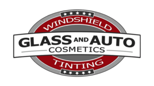 glass and auto cosmetics 2025 logo